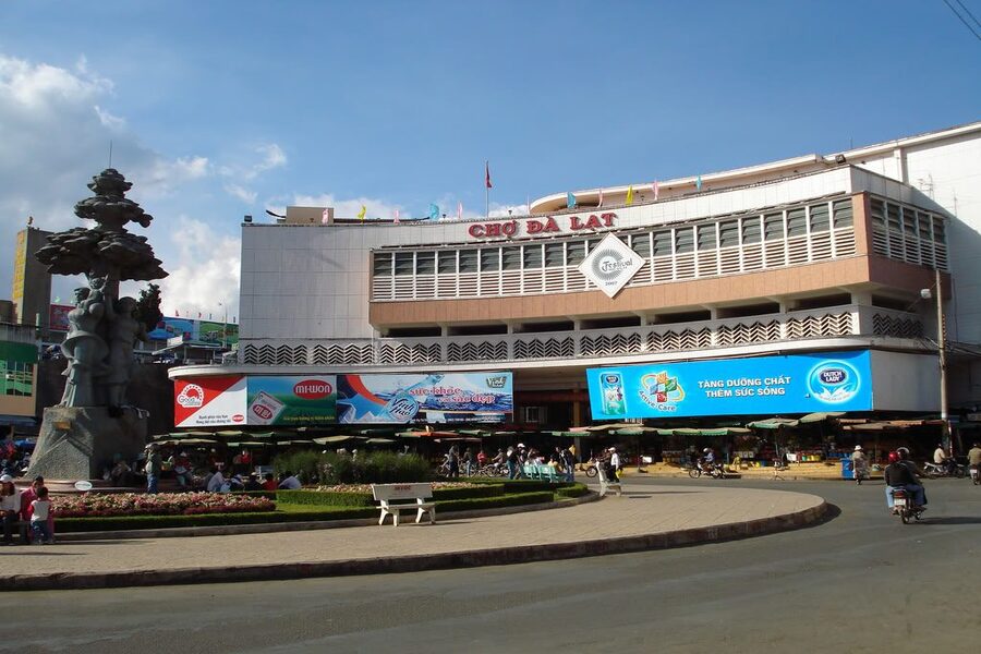 Chợ Nha Trang